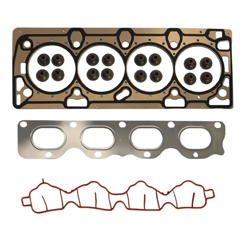 Head-Gasket-Set-Timing-Belt-Kit-8 Head Gasket Set Timing Belt Kit For Chevy Cruze Limited Saturn Astra 1.8L 08-16