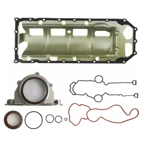 Hemi MDS Camshaft Lifter Kit For Chrysler Dodge Challenger Ram Jeep 5.7L 2009-15