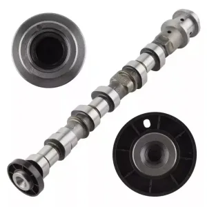 Intake & Exhaust Camshaft Left Side For 11-20 Jeep Dodge Chrysler 3.6L 5184379AF
