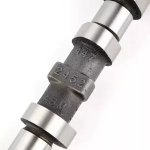 Intake & Exhaust Camshaft Left Side For 11-20 Jeep Dodge Chrysler 3.6L 5184379AF