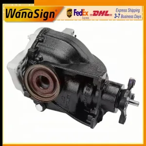Engine Part For Mercedes V-CLASS VITO REAR AXLE GEAR DIFFERENTIAL W447 OVERHAUL
