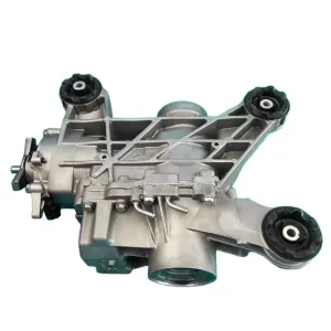 1x Rear Axle Gear Differential For VW Tiguan SKODA 0AY907554F 0AY525010A