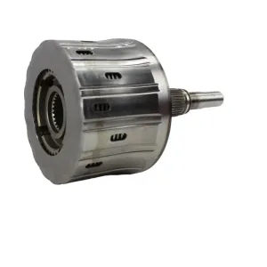 Rear Differential Drive Sprocket For Mercedes Benz W246 CLA250 CLA45 A45 B250