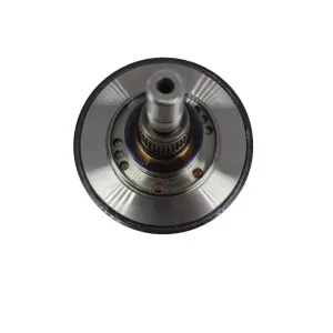 Rear Differential Drive Sprocket For Mercedes Benz W246 CLA250 CLA45 A45 B250