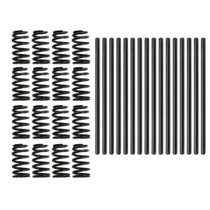 Sloppy Stage 2 Camshaft Kit For GMC Sierra 4.8L 5.3L 5.7L 6.0L 6.2L V8 1999-2013