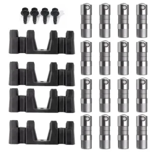 Sloppy Stage 2 Camshaft Kit For GMC Sierra 4.8L 5.3L 5.7L 6.0L 6.2L V8 1999-2013