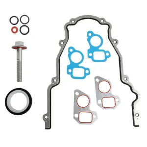 Sloppy Stage 2 Camshaft Kit For GMC Sierra 4.8L 5.3L 5.7L 6.0L 6.2L V8 1999-2013