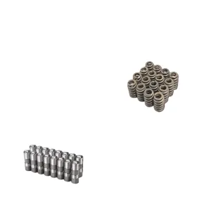 Stage 2 LS Camshafts Kit For Chevrolet GMC Sierra Cadillac LS 4.8L - 6.2L 1999-13