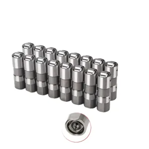 Stage 2 LS Camshafts Kit For Chevrolet GMC Sierra Cadillac LS 4.8L - 6.2L 1999-13