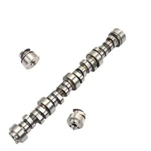 Stage 2 LS Camshafts Kit For Chevrolet GMC Sierra Cadillac LS 4.8L - 6.2L 1999-13