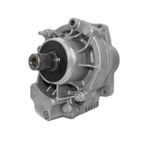 Transfer Case Assembly For 06-18 Audi Q3 Quattro VW Tiguan CC Passat 2.0L 3.6L