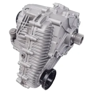 Transfer case assembly For Mercedes Benz ML GL GLS GLE W164 W166 A1642801400