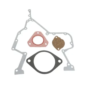 Upper Full Gasket Set & 26 Bolts For Cummins Dodge Ram 6B 6BT 6BTA 5.9L 89-98