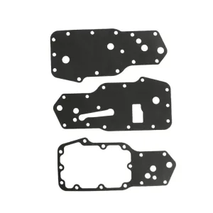 Upper Full Gasket Set & 26 Bolts For Cummins Dodge Ram 6B 6BT 6BTA 5.9L 89-98