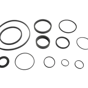 Upper Full Gasket Set & 26 Bolts For Cummins Dodge Ram 6B 6BT 6BTA 5.9L 89-98