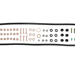 Upper Full Gasket Set & 26 Bolts For Cummins Dodge Ram 6B 6BT 6BTA 5.9L 89-98