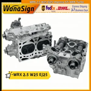 ej25-2-5l-engine-cylinder-head-for-subaru-wrx-w25-impreza-sti-wrx-turbo-dohc