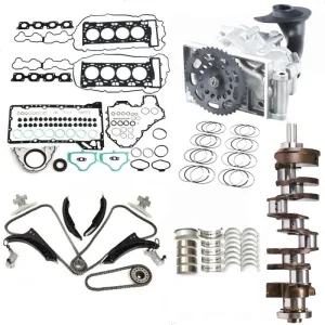 s63b44-4-4t-engine-overhaul-rebuild-kit-w-gasket-crankshaft-oil-pump-for-bmw