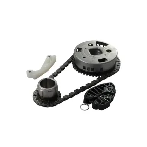 5.7L Hemi Timing Piston Rod For 09-20 Jeep Dodge 1500 V8 GAS Naturally Aspirated