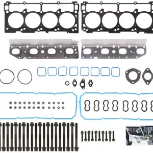 5.7L Hemi Timing Piston Rod For 09-20 Jeep Dodge 1500 V8 GAS Naturally Aspirated