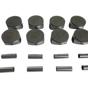 5.7L Hemi Timing Piston Rod For 09-20 Jeep Dodge 1500 V8 GAS Naturally Aspirated