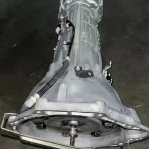 Remanufactured A750F Automatic Transmission Fit For Toyota Lexus 4.0L 2002-2021