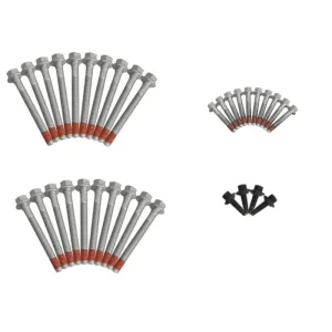 AFM DOD Engine Rebuild Kit - Camshaft, Lifters & Cylinder Head Bolts For GMC Chevy 5.3L 2007-2013