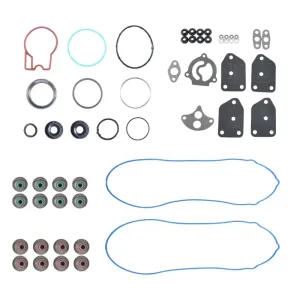 AFM DOD Lifters Camshaft Kit Head Gasket Set For Chevy Tahoe GMC 5.3L V8 2007-13