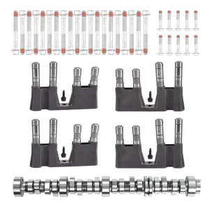 AFM DOD Lifters Camshaft Kit Head Gasket Set For Chevy Tahoe GMC 5.3L V8 2007-13