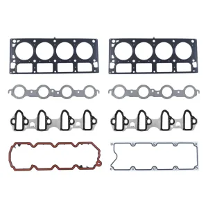 AFM DOD Lifters Camshaft Kit Head Gasket Set For Chevy Tahoe GMC 5.3L V8 2007-13