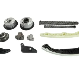 Auto Engine Part Camshaft Timing Chain Kit For 07-17 Chrysler Dodge Jeep 2.0 2.4