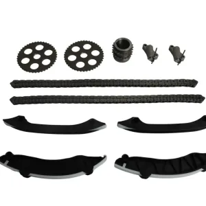 Auto Engine Part Rebuild Overhaul Kit For 11-23 Jeep Grand Cherokee Wrangler 3.0