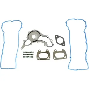 Auto Engine Part Rebuild Overhaul Kit For 11-16 Jeep Grand Cherokee Ram 1500 3.6