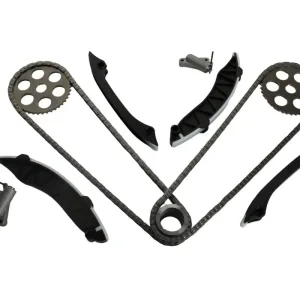 Auto Engine Part Rebuild Overhaul Kit For 11-23 Jeep Grand Cherokee Wrangler 3.0