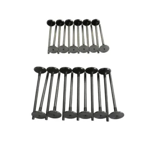 Auto Engine Part Rebuild Overhaul Kit For 11-23 Jeep Grand Cherokee Wrangler 3.0