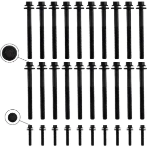 Auto Engine Parts Rebuild Overhaul Kit Fit For 2009-2020 Dodge Jeep 5.7L V8 Hemi