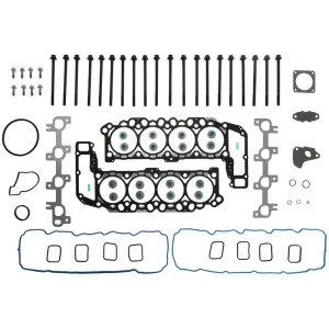 Auto Engine Parts Rebuild Overhaul Kit Fits For 1999-2003 Jeep Dodge 4.7L V8 GAS