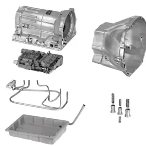 Automatic Transmission Aisin AW 03–71LE For Kia Mazda Opel Toyota Volvo 3.0L 1987-1993