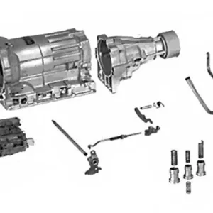 Automatic Transmission Aisin AW 03–71LE For Kia Mazda Opel Toyota Volvo 3.0L 1987-1993