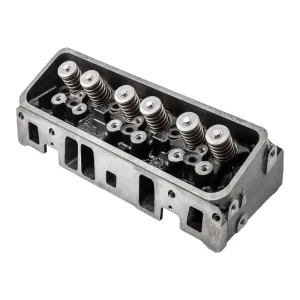 Cylinder Head Assembly Fit For Chevrolet GMC OHV VIN X W VORTEC 4.3L 1992-2014