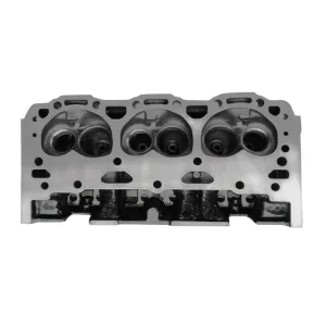Cylinder Head Assembly Fit For Chevrolet GMC OHV VIN X W VORTEC 4.3L 1992-2014