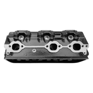 Cylinder Head Assembly Fit For Chevrolet GMC OHV VIN X W VORTEC 4.3L 1992-2014