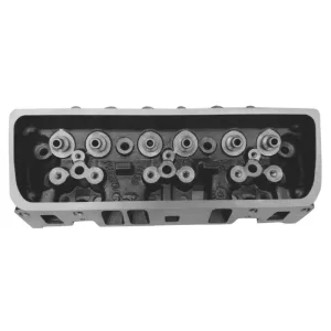 Cylinder Head Assembly Fit For Chevrolet GMC OHV VIN X W VORTEC 4.3L 1992-2014