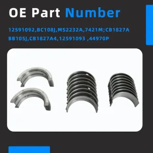 Cylinder Head Gasket Set For Chevrolet Buick LaCrosse GMC Terrain 2.4L 2010-2017