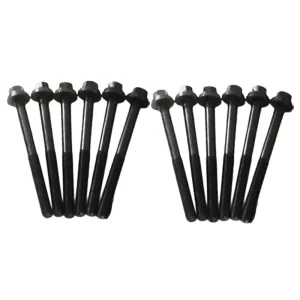 Engine Head Gasket Set W/Timing Chain Kit For Chevy Trax Cruze Buick Encore 1.4L 2011-2016