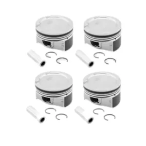 Engine Head Gasket Set W/Timing Chain Kit For Chevy Trax Cruze Buick Encore 1.4L 2011-2016