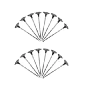 Engine Head Gasket Set W/Timing Chain Kit For Chevy Trax Cruze Buick Encore 1.4L 2011-2016