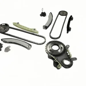 Engine Rebuild Kit For 02-12 Jeep Dodge Ram 3.7L V6 GAS SOHC Naturally Aspirated