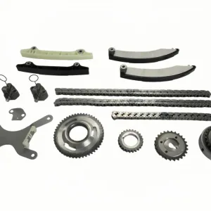 Engine Rebuild Kit For 02-12 Jeep Dodge Ram 3.7L V6 GAS SOHC Naturally Aspirated