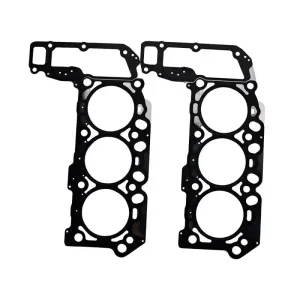 Engine Rebuild Kit - Timing Valve Bearing Gasket For 02-12 Jeep Dodge Ram 3.7L